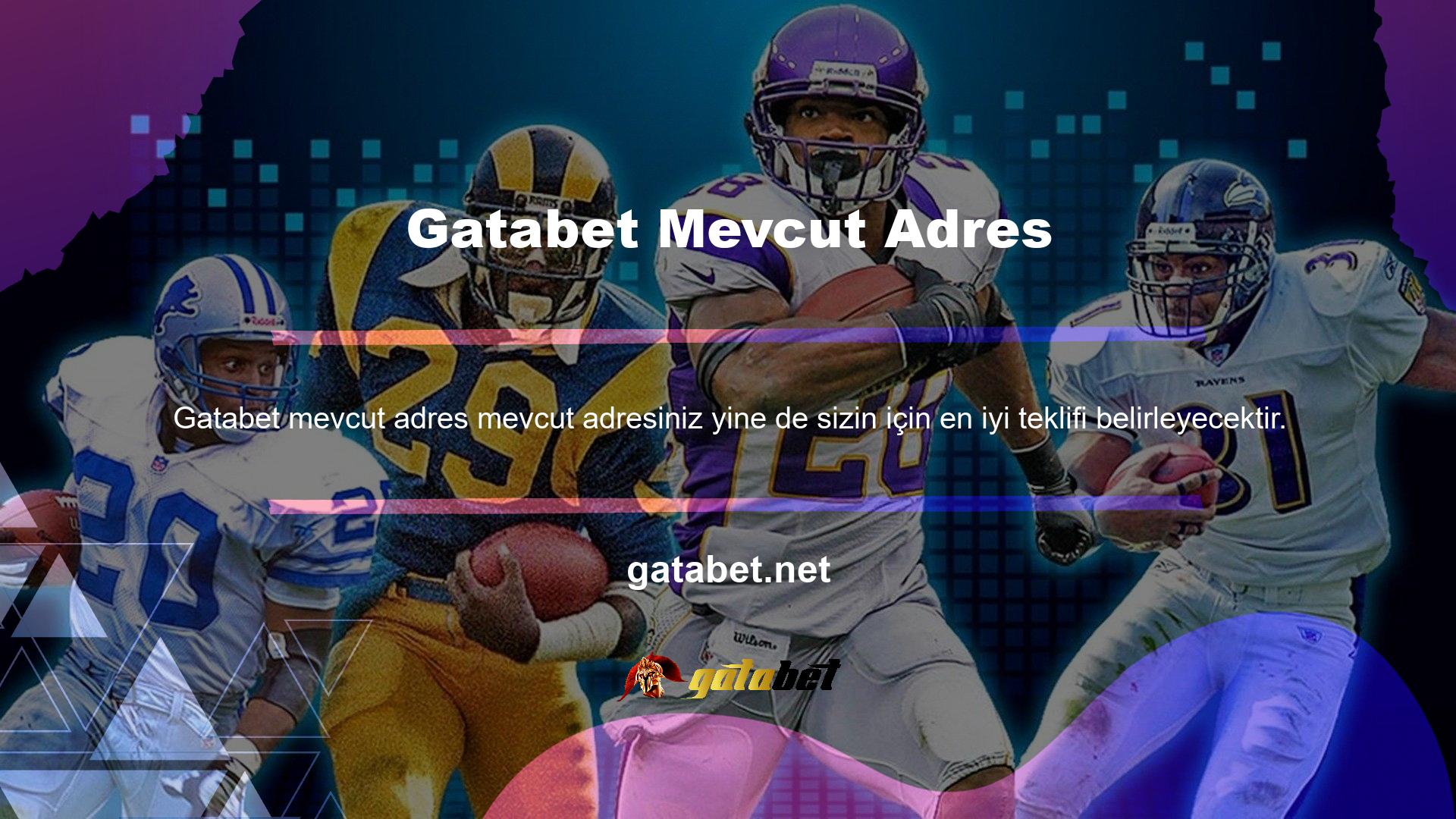 En büyük çevrimiçi bahis sitesi, spor ve canlı etkinliklere bahse girmenizi sağlar